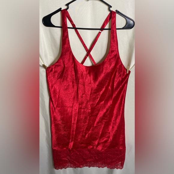 Vintage Victoria’s Secret slip dress/ lingerie - Picture 1 of 6